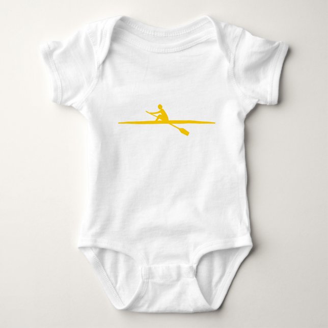Kanu - Amber T-shirt (Framsida)
