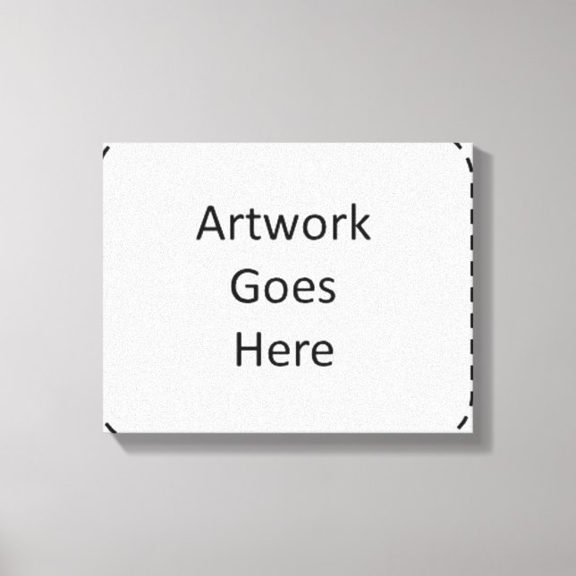 Kanvastryck (Framsida)