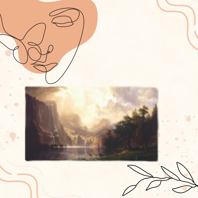 Kanvastryck för konstnärligt  av målarduk (Skapare uppladdad)