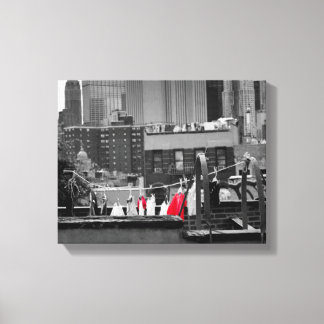 Kanvastryck: klotelin canvastryck