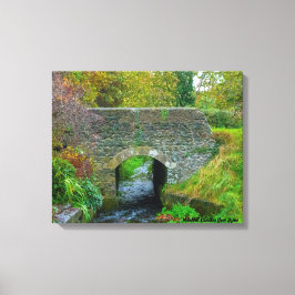 Kanvastryck Mile Mill Kilcullen