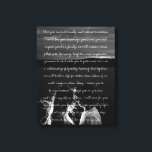 Kanvastrycket personligt bröllp Photo & Vows Canvastryck<br><div class="desc">Kanvastrycket personligt bröllp Photo & Vows</div>