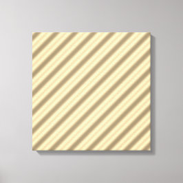 Kanvastrycket Reflection Stretched Canvastryck