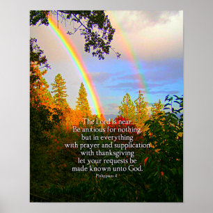 Kanvastrycket Regenerera Dubbla - , rasterfoto Poster