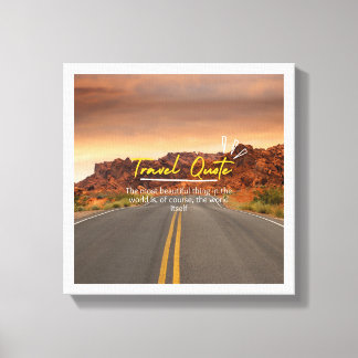 Kanvastryckets utformning. canvastryck