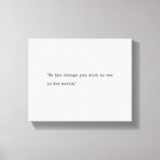 Kanvastryckets utformning. canvastryck (Framsida)