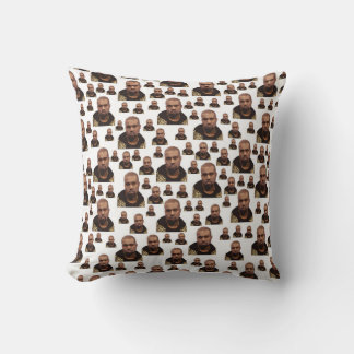 Kanye Cushion Kudde