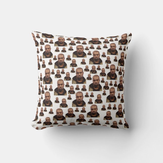 Kanye Cushion Kudde (Framsida)