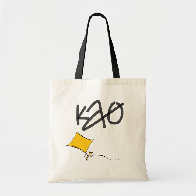 KAO TYGKASSE (Framsidan)