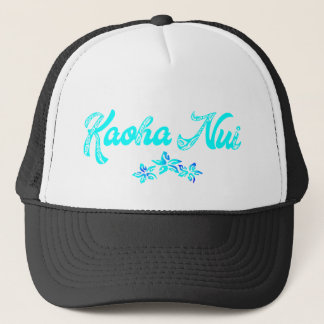 KAOHA NUI (lagon de Bleu) Keps