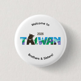 Kaohsiung Taiwan 2026 Internationell Konventionsnå Knapp