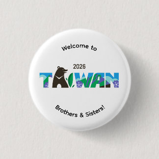 Kaohsiung Taiwan 2026 Internationell Konventionsnå Knapp