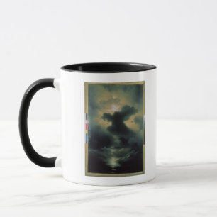 Kaos 1841 mugg