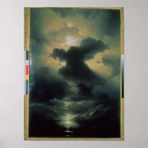 Kaos 1841 poster