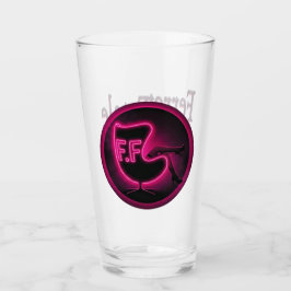 Kaos-FerretFatale Glaskopp