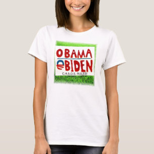 KAOS HÄRSKAR skjortan T-shirt