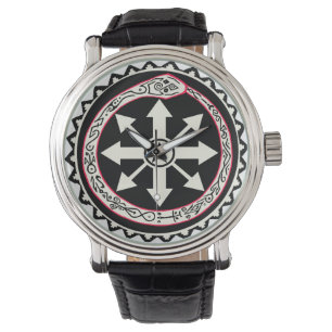 Kaos Hekkonst Urklocka Armbandsur