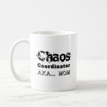 Kaos Koordinator AKA… Mamma
