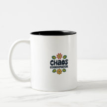 Kaos Koordinator Mamma Pappa special