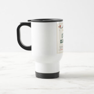 Kaos Koordinator Resemugg - Roligt Jul Gåva