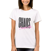 Kaos Koordinator Tröja - Present