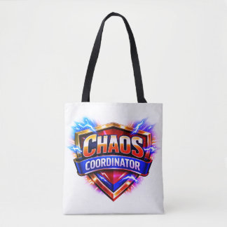 Kaos Koordinator Tygkasse