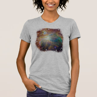 Kaos på hjärtan av den Orion skjortan Tee Shirt