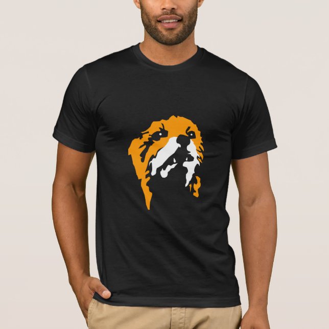 Kaos Regins T-shirt (Framsida)