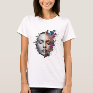Kaos T-shirt