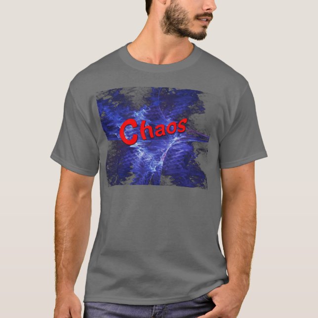 Kaos T-shirt (Framsida)