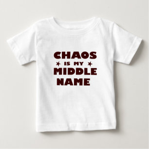 "Kaos" Tee