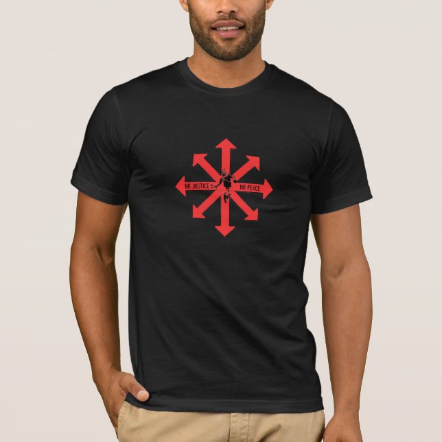 Kaos Tee (Framsida)