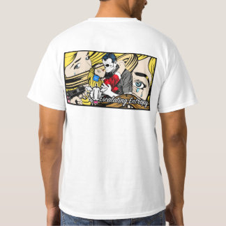 KAOS TEE SHIRT