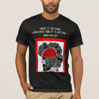 Kaos- & verklighetdesign