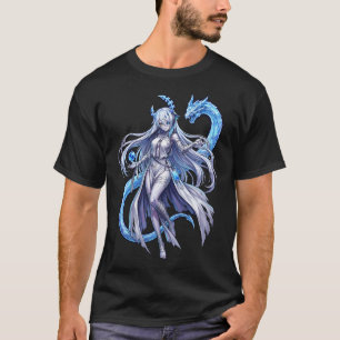Kaos Zero Mardröm Gaya Instinkt Kortförbättring T Shirt