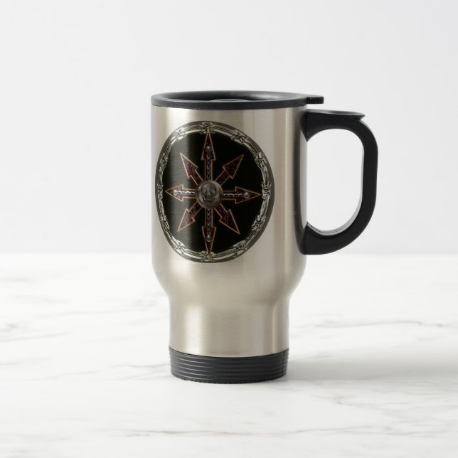 kaosar rullar resemugg (Höger)