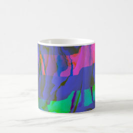 Kaosen av Trouble muggen Kaffemugg