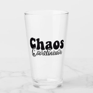 kaoskoordinator glaskopp