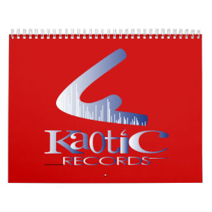 Kaotic Kalender 2010