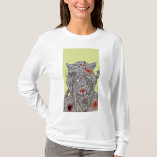 Kaotic Kattunge T Shirt
