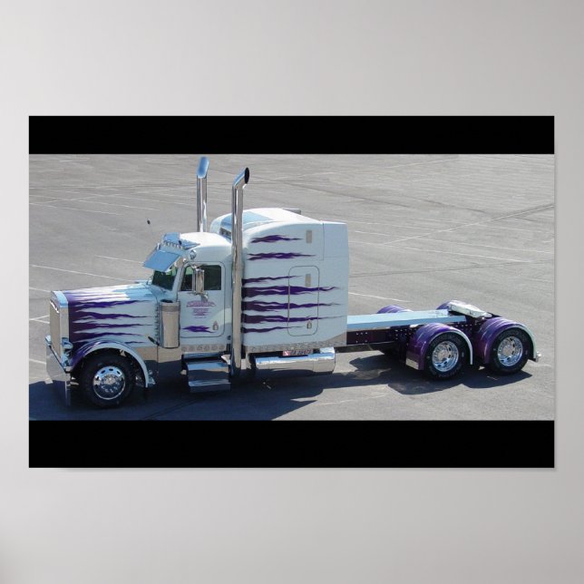 Kaotic Poster (Framsidan)