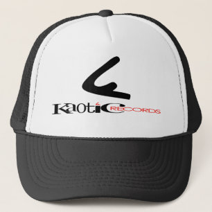 Kaotic truckerkeps