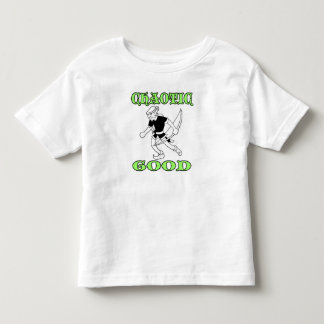 Kaotisk bra tee shirt