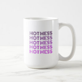 Kaotisk Kaffemugg