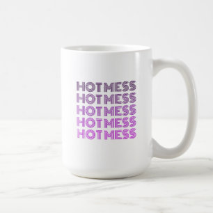 Kaotisk Kaffemugg