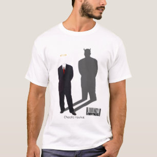 Kaotisk neutralt tee