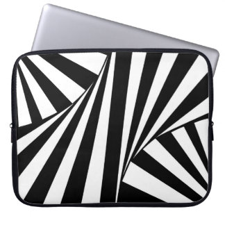 Kaotisk Ordning | Laptop Fodral
