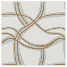 Kaotiska linjer tunn kustmediterran salvia blå