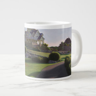 Kap Ann Morgon 2013 Jumbo Mugg