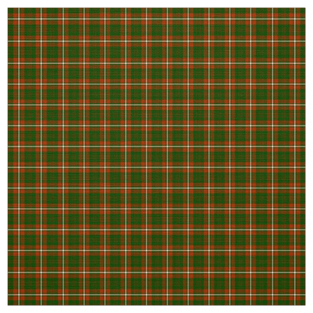 Kap Breton Universiteten Tartan Tyg (Provkarta)